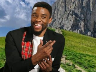 Chadwick Boseman dead at 53