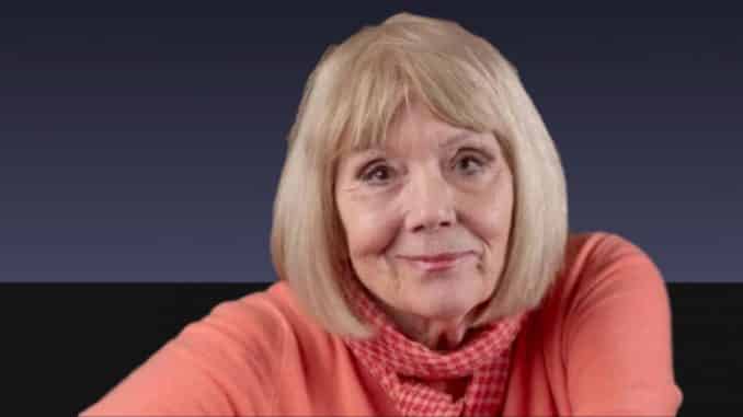 British actress Diana Rigg is dead at 82 British actress Diana Rigg is dead at 82