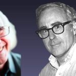 Doctor J. Michael Lane, a globe-trotting epidemiologist