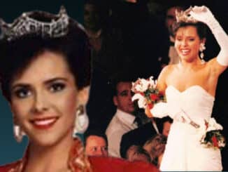 Former Miss America Leanza Cornett dead at 49