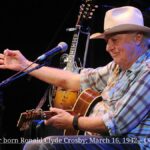 Jerry Walker the US Texian Country Dead at 78 of Cancer