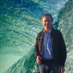 James Redford, Activist and Filmmaker Dead at 58