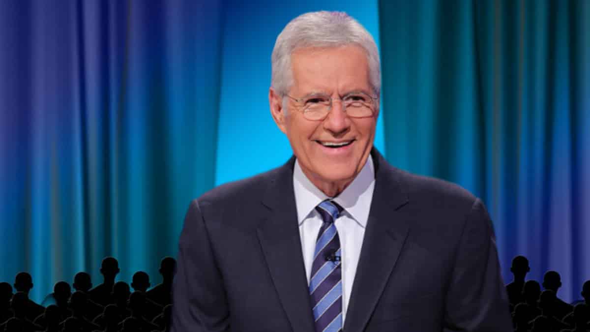 Alex Trebek, Revered Host of ‘Jeopardy!’ for 36 Years, Dead at 80