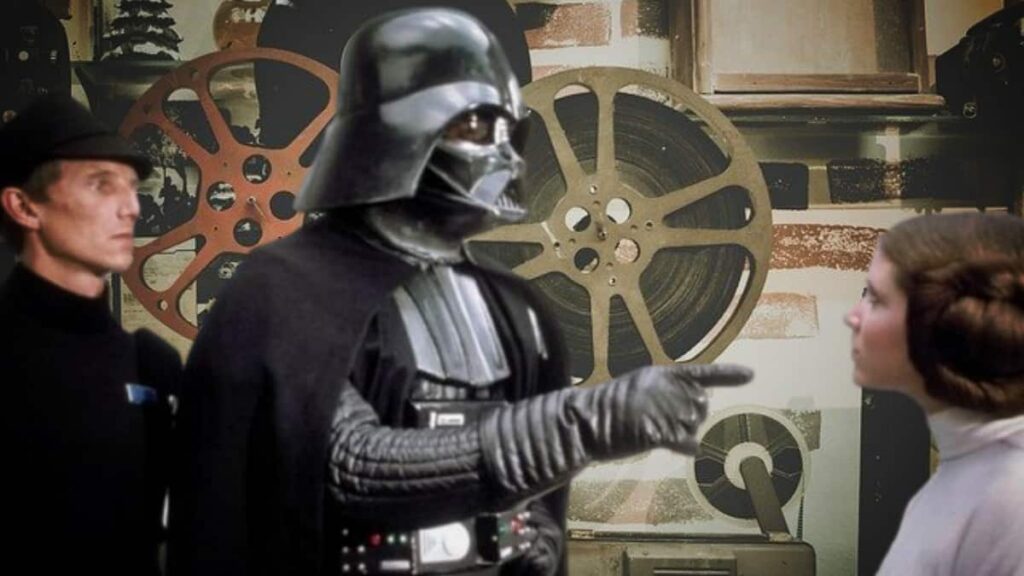 CBS 2 News Weekends David Prowse actor dead at 86