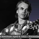 Hal Ketchum, Grand Ole Opry Member and 'Small Town Saturday Night' Singer Dead at 67