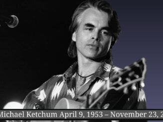 Hal Ketchum, Grand Ole Opry Member and 'Small Town Saturday Night' Singer Dead at 67