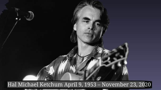 Hal Ketchum, Grand Ole Opry Member and 'Small Town Saturday Night' Singer Dead at 67
