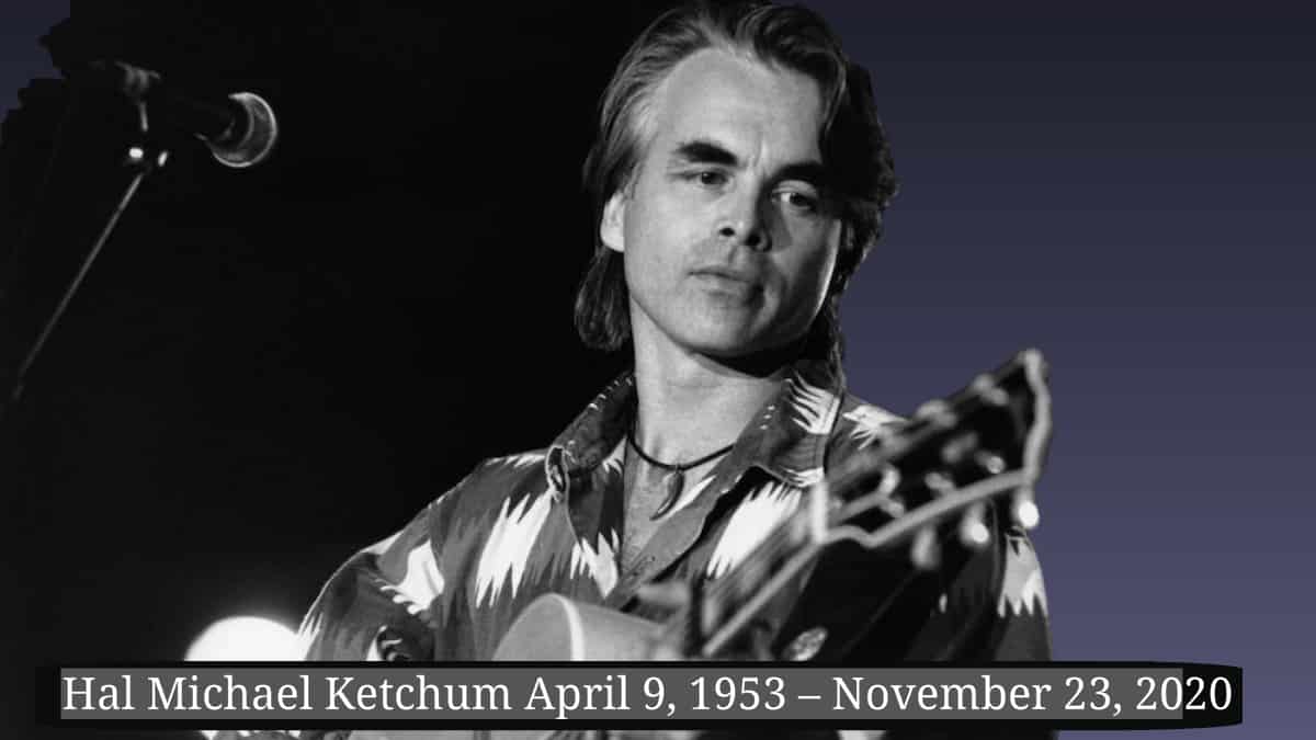 Hal Ketchum, Grand Ole Opry Member and 'Small Town Saturday Night' Singer Dead at 67