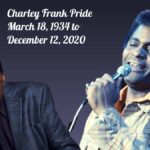 charley pride died