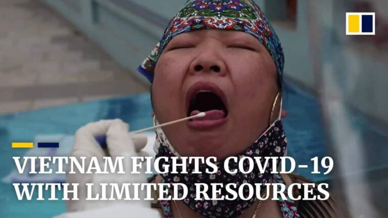 united states Vietnam has zero coronavirus COVID-19 deaths. Here’s why. | CNBC Reports