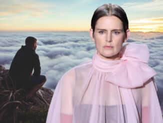 British Model Stella Tennant died just days after her 50th birthday