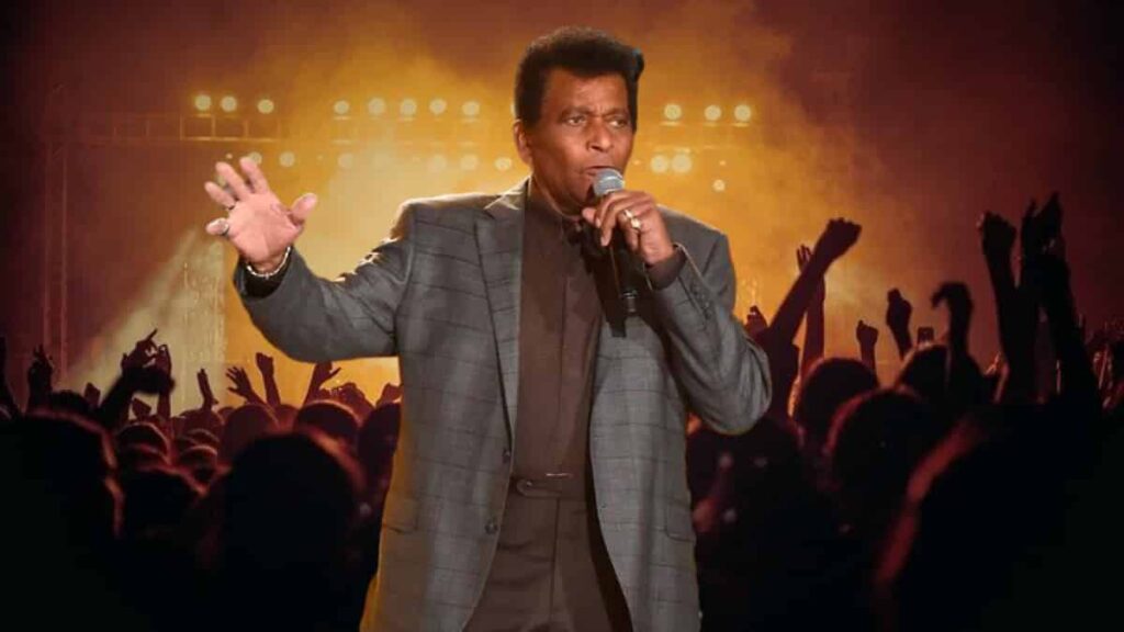 Arts and entertainment Charley Pride, Country Music’s First Black Superstar, Dies of COVID-19 at 86
