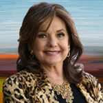 Dawn Wells, Mary Ann from 'Gilligan's Island,' dead from COVID-19 at 82