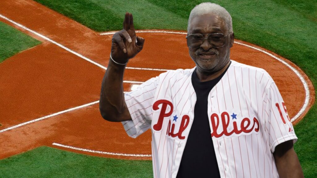 Dick Allen, iconic slugger and former AL MVP, is dead at 78