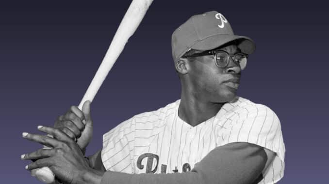 Dick Allen, iconic slugger and former AL MVP, is dead at 78