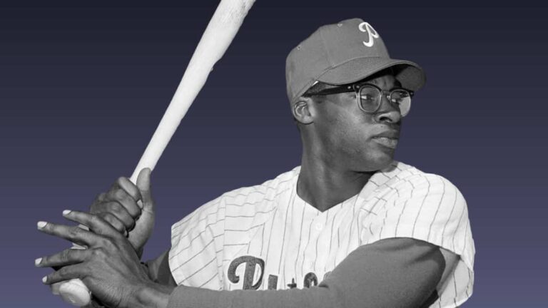 Dick Allen, iconic slugger and former AL MVP, is dead at 78