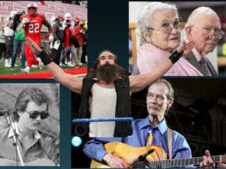 Famous People Who Died Recently in December 2020