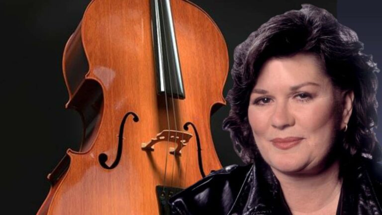 K.T. Oslin Country Music Singer and Songwriter Dead at 78