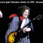 Leslie West, Mountain Guitarist and Voice Behind Hit 'Mississippi Queen', Is Dead at 75