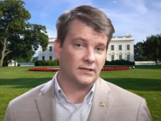 Louisiana Congressman-Elect Luke Letlow Dies from Coronavirus at age 41