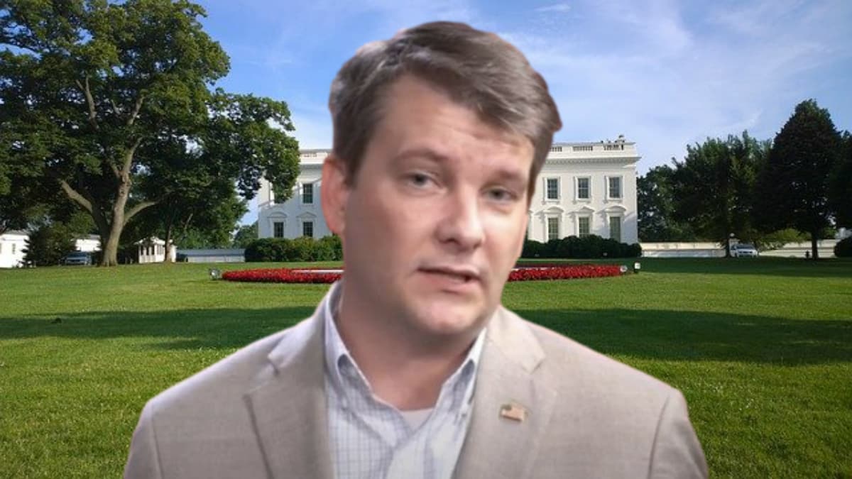 Louisiana Congressman-Elect Luke Letlow Dies from Coronavirus at age 41