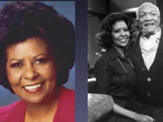 Marguerite Ray Dies: ‘The Young And The Restless’ Actress was 89