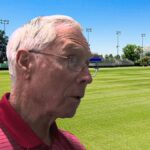 Pete Cassidy dies at 86