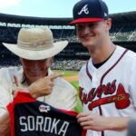 Braves legend Phil Niekro, the Hall of Famer, died at 81