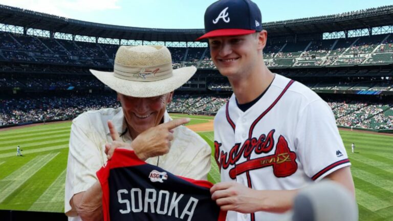 Braves legend Phil Niekro, the Hall of Famer, died at 81