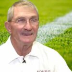 Ray Perkins the Former Alabama NY Giants coach dies at 79