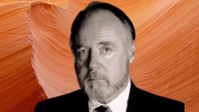 Robert Werden, Longtime Academy Awards Publicist, Dies at 94