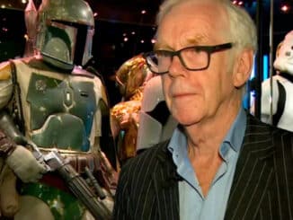 Star Wars Actor Jeremy Bulloch, the original Boba Fett, died at 75