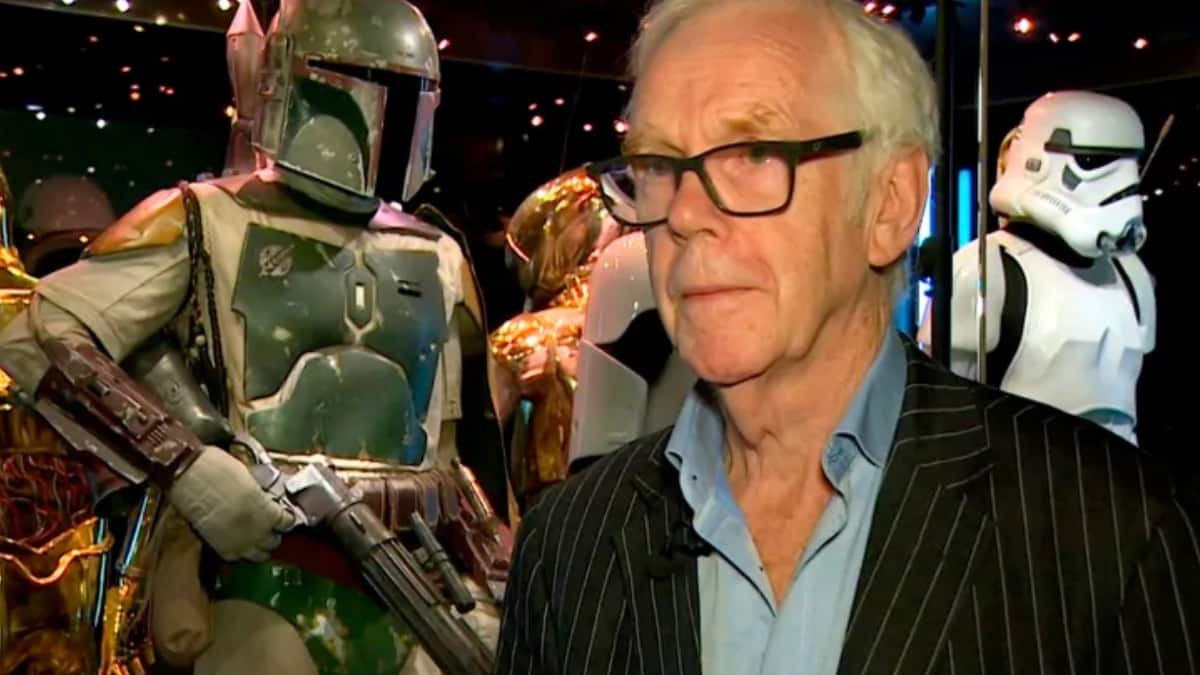 Star Wars Actor Jeremy Bulloch, the original Boba Fett, died at 75