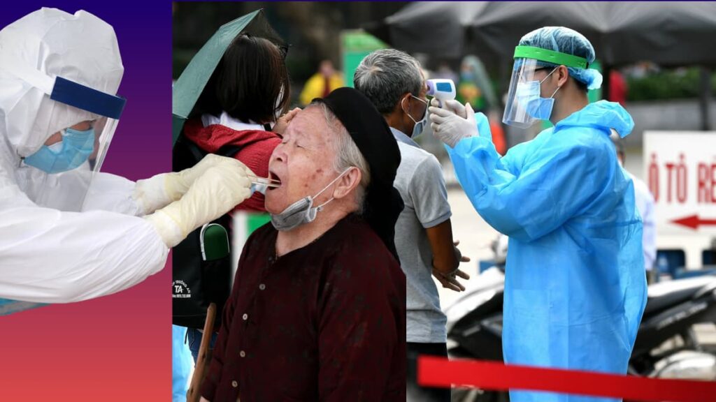 CNBC Vietnam has zero coronavirus COVID-19 deaths. Here’s why. | CNBC Reports