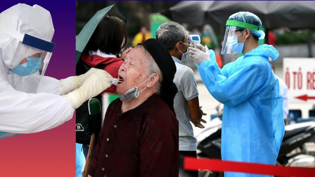 Vietnam has zero coronavirus COVID-19 deaths. Here’s why. | CNBC Reports