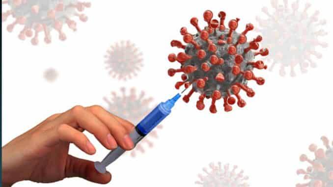 covid-19 vaccine