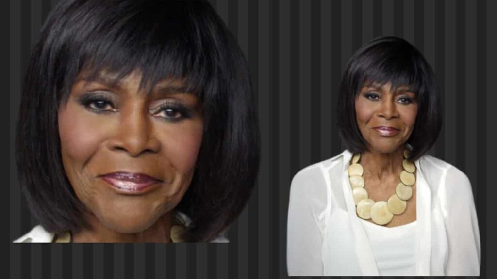 Actress Cicely Tyson is dead at age 96