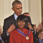 Actress Cicely Tyson is dead at age 96