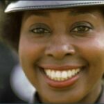 Dead at 73 is Marion Ramsey, ‘Police Academy’ Star