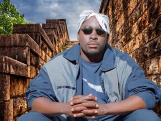 Deezer D, 'ER' Actor and Rapper, Dead at 55