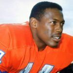 Floyd Little, Syracuse, and Broncos great died at age 78