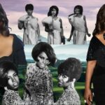 Mary Wilson, a founding member of "The Supremes," died at 76