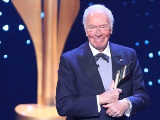 Oscar, Tony Award-Winning Actor Christopher Plummer Dies At 91