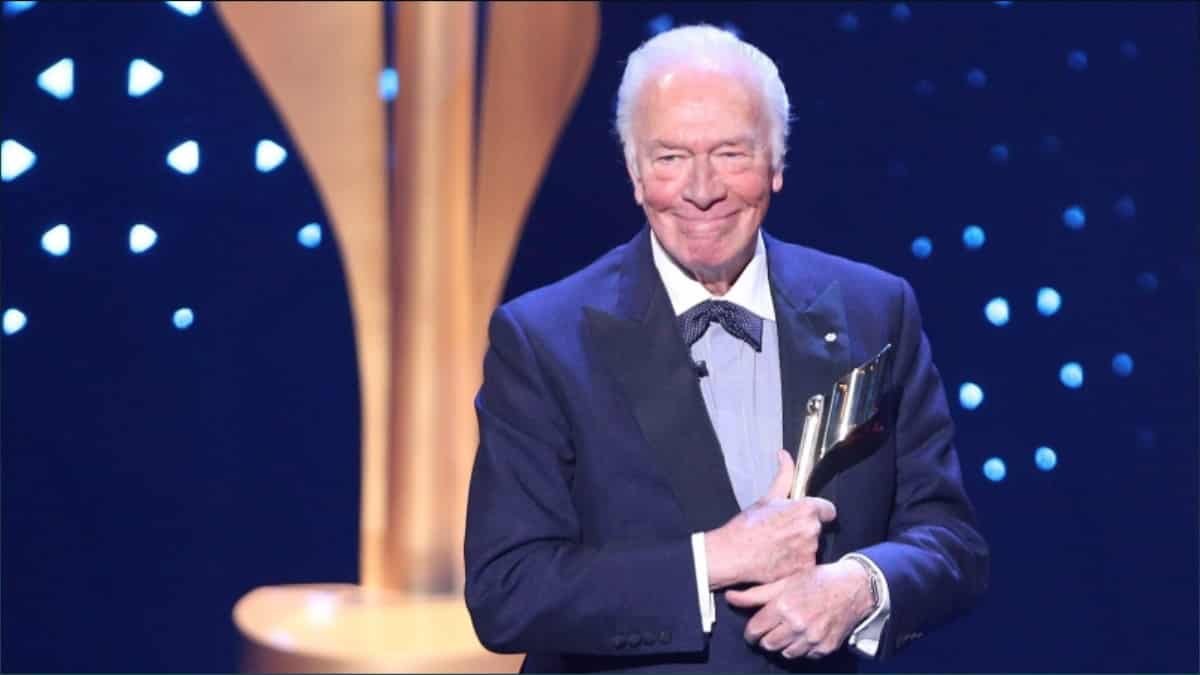 Oscar, Tony Award-Winning Actor Christopher Plummer Dies At 91
