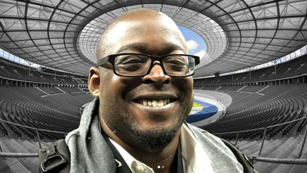 Terez Paylor Yahoo Sports Journalist Dies Unexpectedly at 37