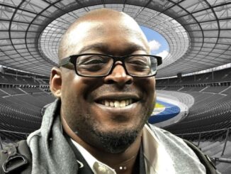 Terez Paylor Yahoo Sports Journalist Dies Unexpectedly at 37