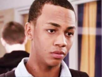 Jahmil French, Canadian actor of 'Degrassi, dead at 29