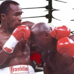 Marvelous Marvin Hagle, the Boxing great dead at 66