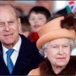 Prince Philip husband of Elizabeth II dead At Age 99