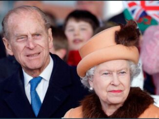 Prince Philip husband of Elizabeth II dead At Age 99